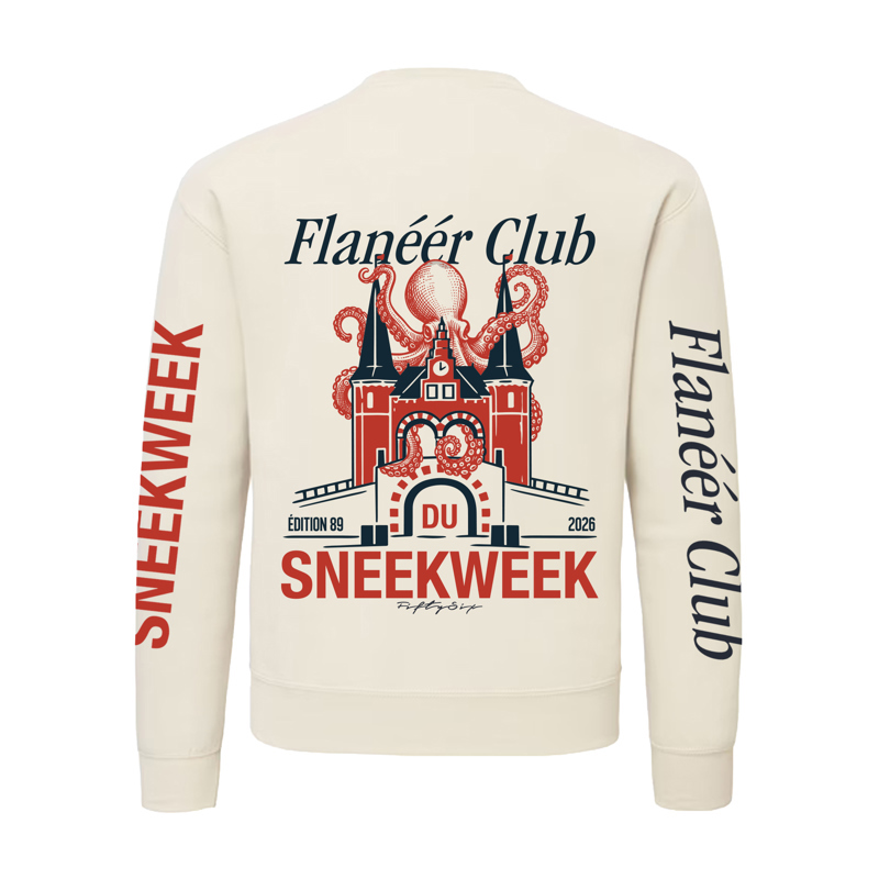 Fiftysix SW SNEEKWEEK 2026