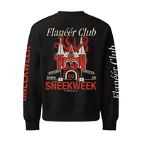 Fiftysix SW SNEEKWEEK 2026