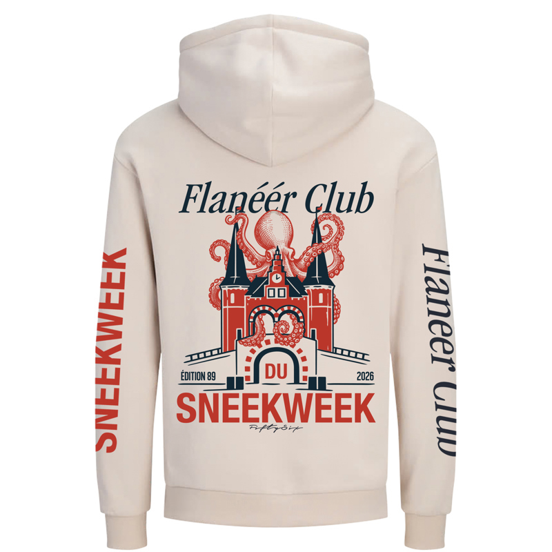 Fiftysix HD SNEEKWEEK 2026