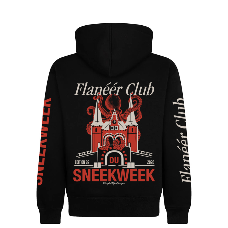 Fiftysix HD SNEEKWEEK 2026