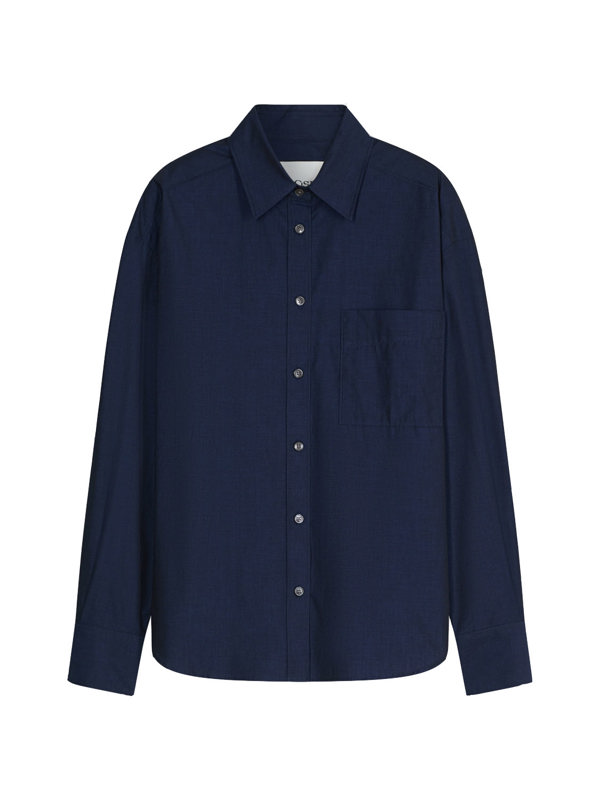 Closed OVERSZIZED SHIRT/W SHIRT