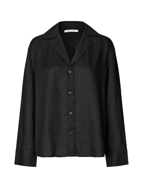 Samsoe Samsoe SAIBEN SHIRT 16047