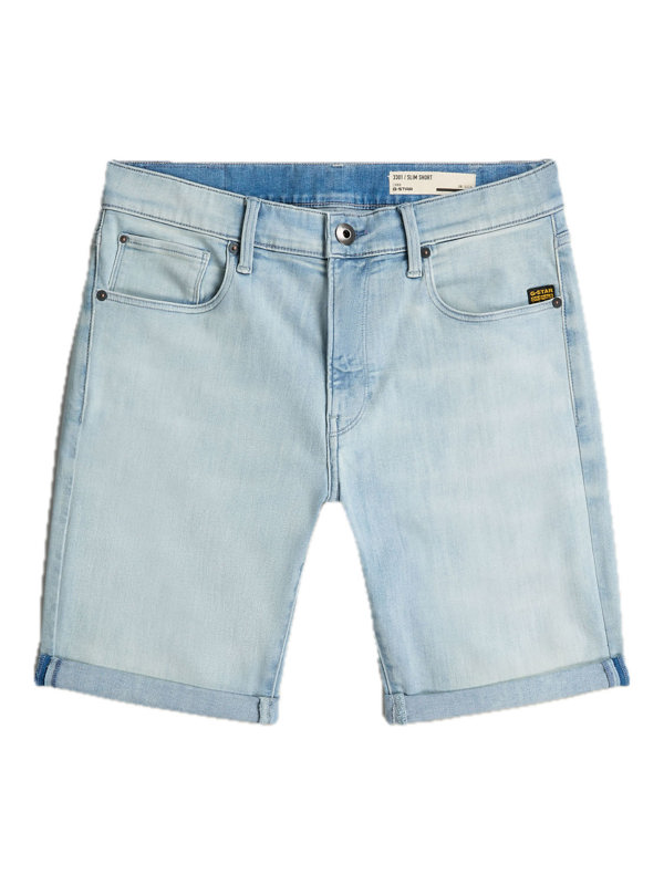 G-Star 3301 Slim Short