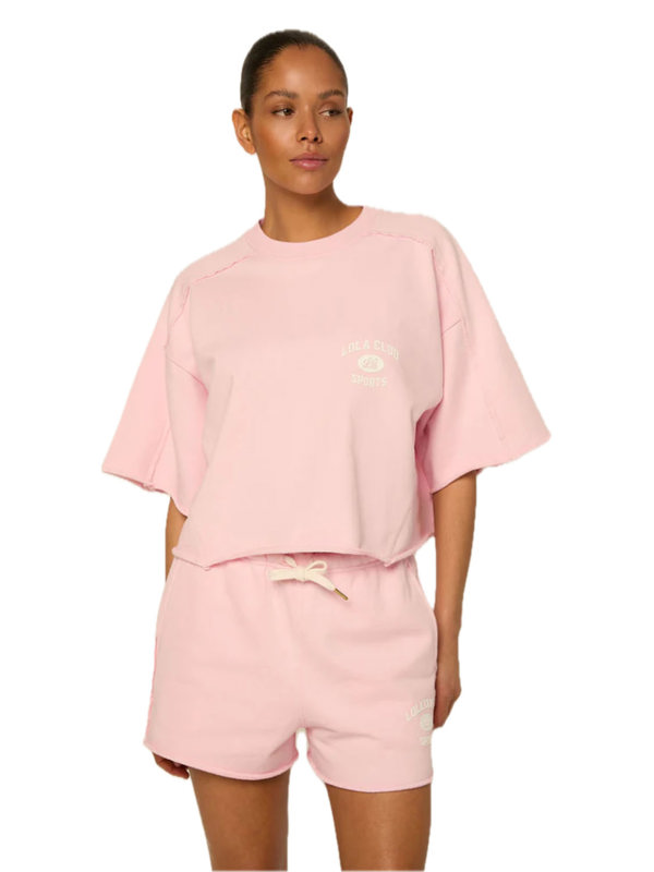 The Lola Club ANINE SHORTS