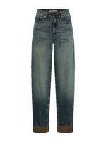 Gestuz GZSUSARA HW BARREL JEANS