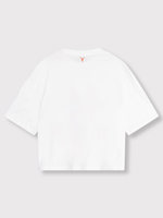 Alix LADIES KNITTED 14 THE LABEL T-SHIRT