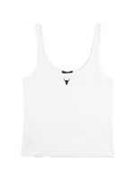 Alix LADIES KNITTED TANK TOP