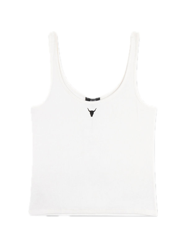 Alix LADIES KNITTED TANK TOP