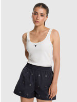 Alix LADIES KNITTED TANK TOP