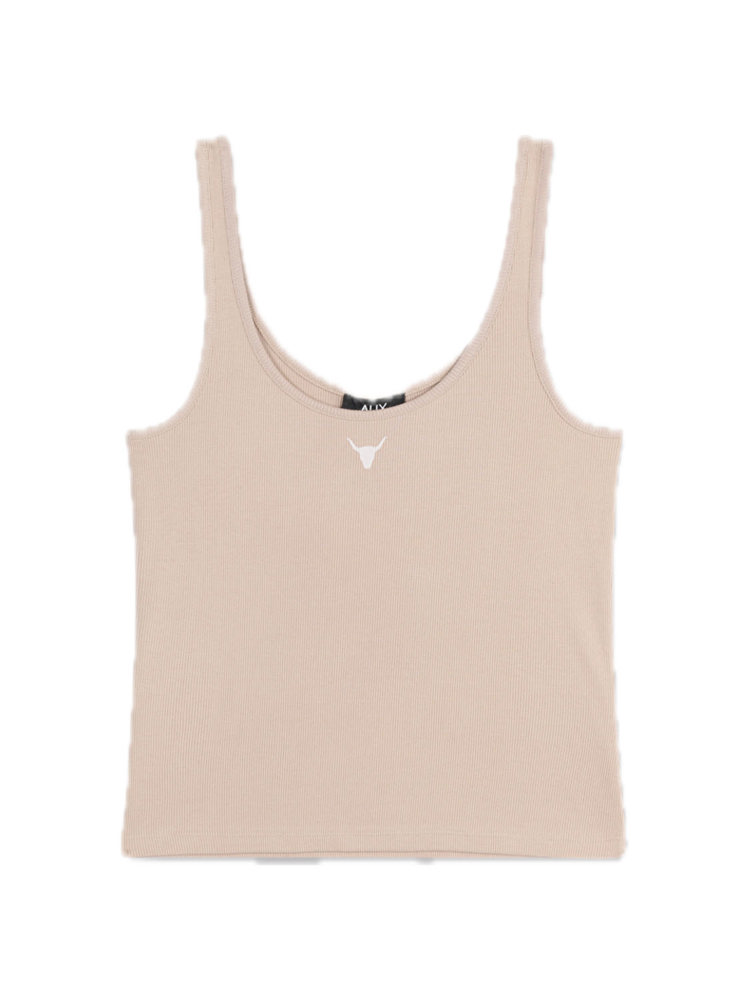 Alix LADIES KNITTED TANK TOP
