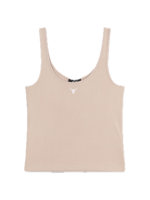 Alix LADIES KNITTED TANK TOP