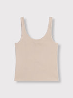 Alix LADIES KNITTED TANK TOP