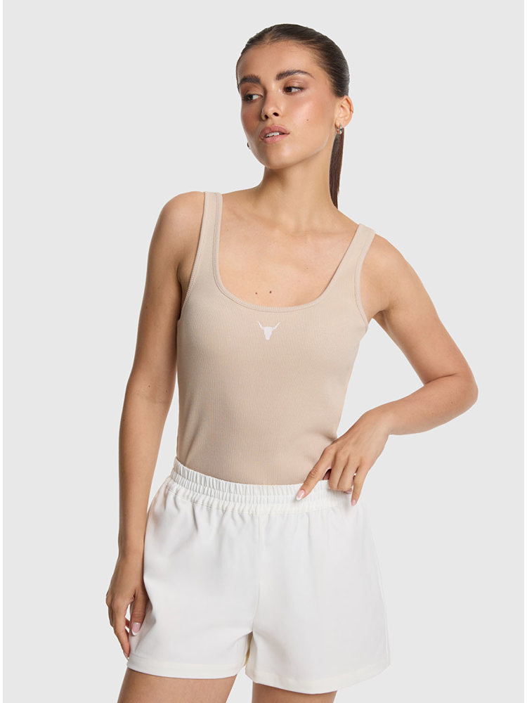 Alix LADIES KNITTED TANK TOP