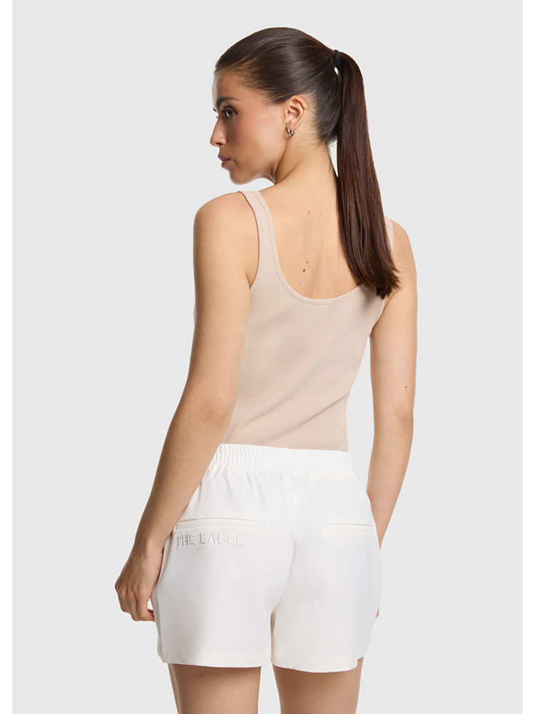 Alix LADIES KNITTED TANK TOP