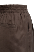 Yaya Short met hoge taille