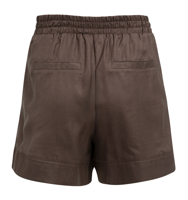 Yaya Short met hoge taille