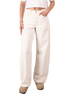 Kuyichi Lucy Loose White