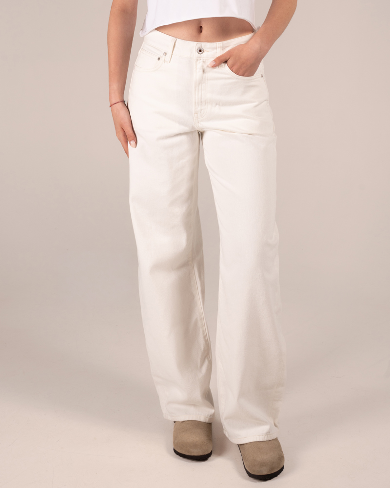 Kuyichi Lucy Loose White