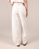 Kuyichi Lucy Loose White