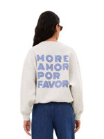 By-Bar lili amor sweater
