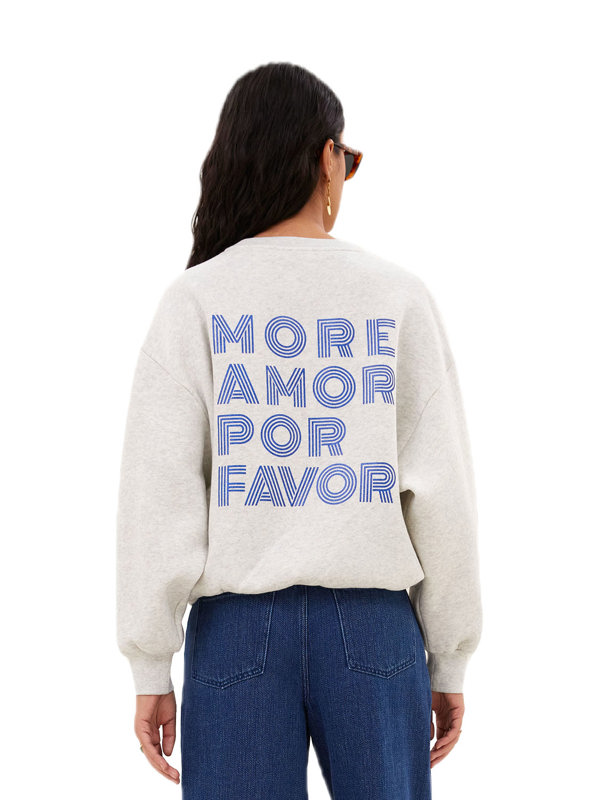 By-Bar lili amor sweater