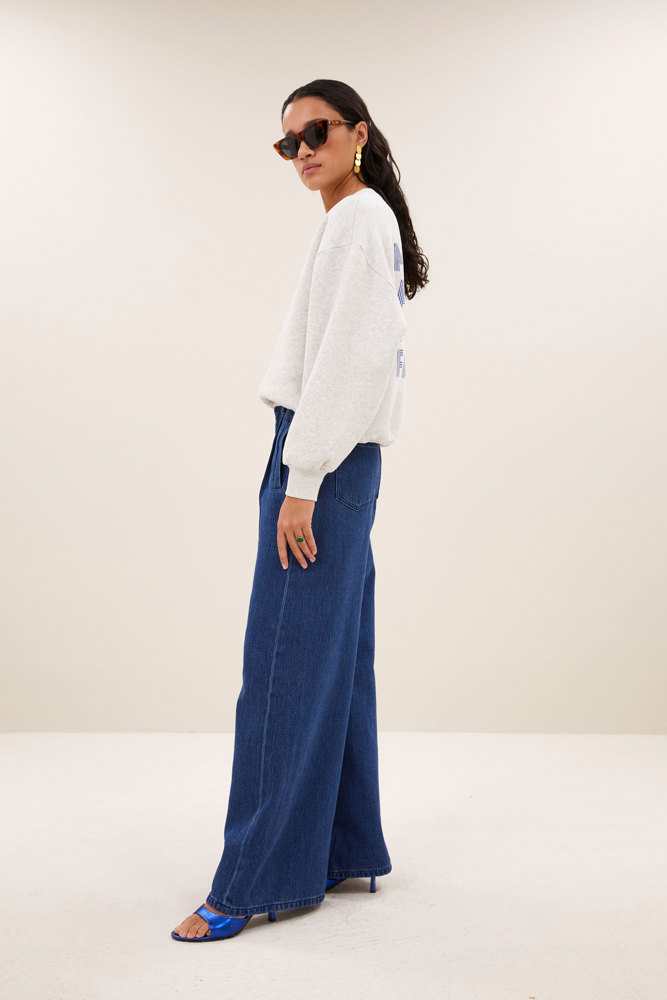 By-Bar lili amor sweater