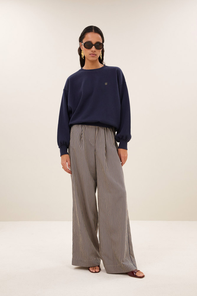 By-Bar lili coast sweater