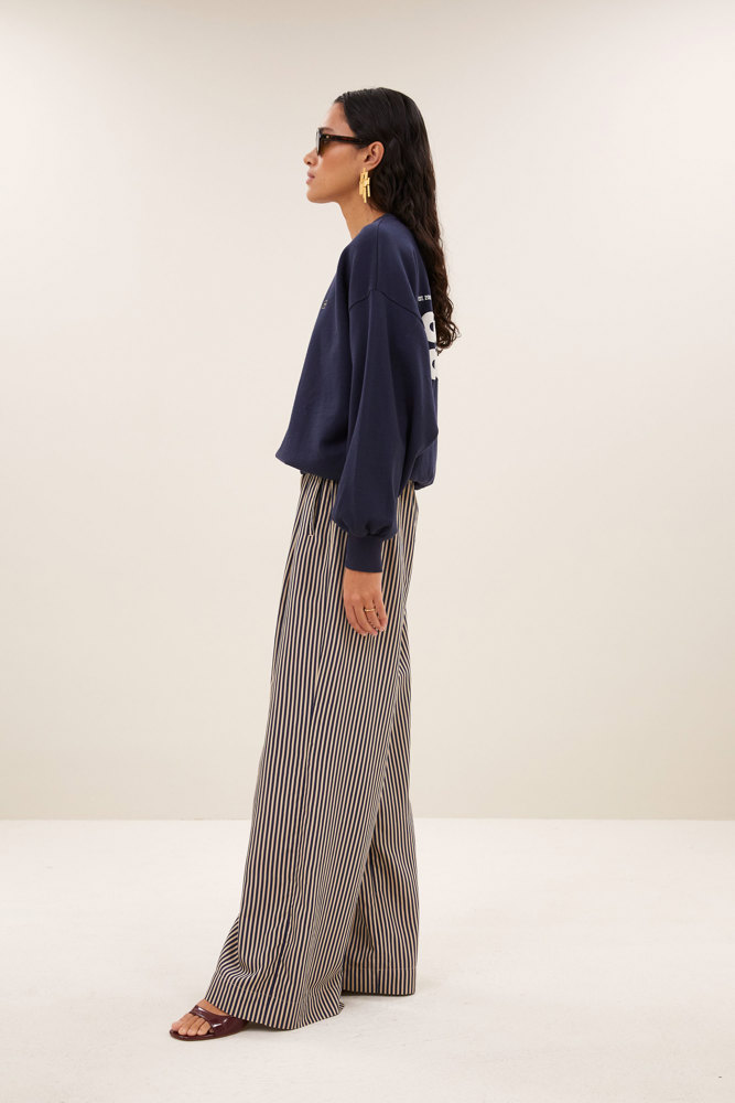 By-Bar lili coast sweater
