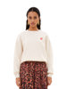 By-Bar lili coast melange sweater