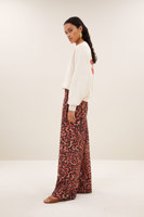 By-Bar lili coast melange sweater