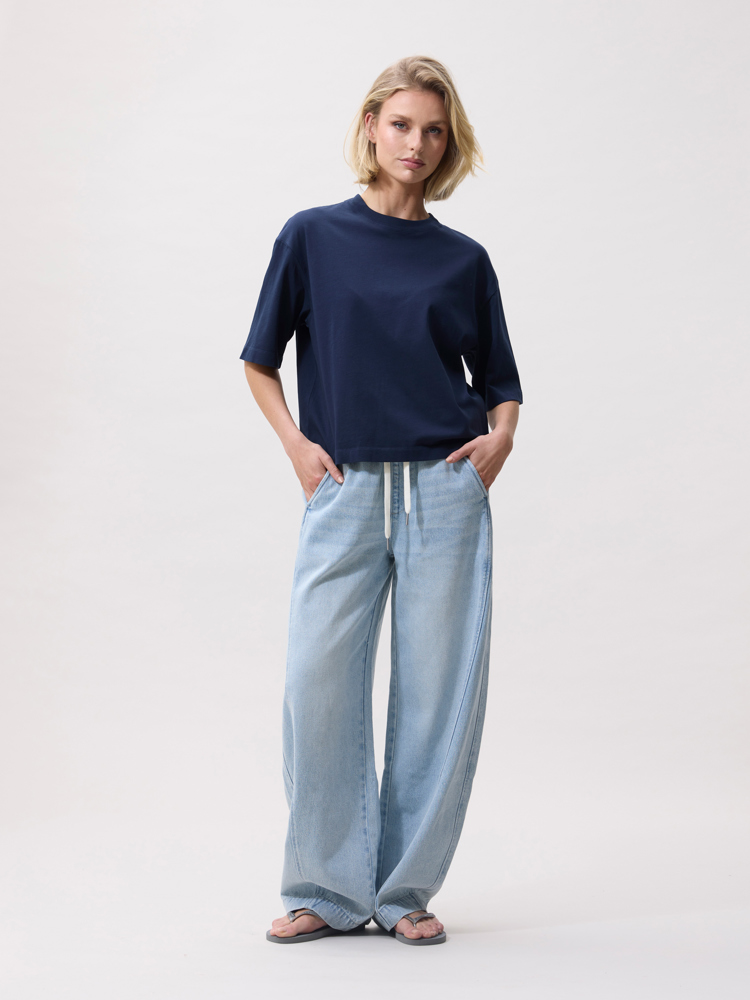 Catwalk Junkie Loose fit Tshirt