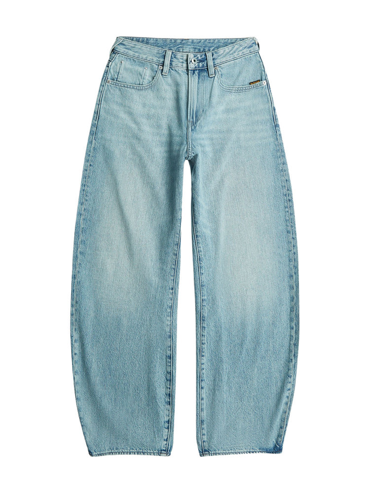 G-Star Barrel 3D Loose Wmn