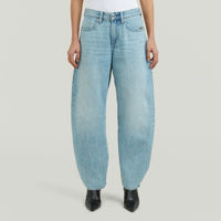 G-Star Barrel 3D Loose Wmn
