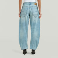 G-Star Barrel 3D Loose Wmn