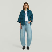 G-Star Barrel 3D Loose Wmn