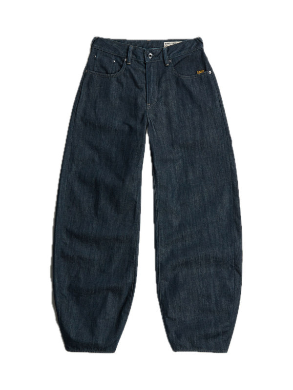 G-Star Barrel 3D Loose Wmn
