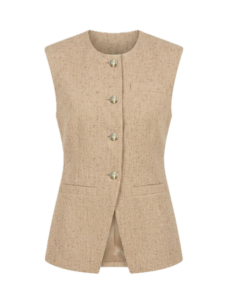 Nikkie Reza Waistcoat