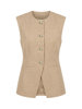 Nikkie Reza Waistcoat