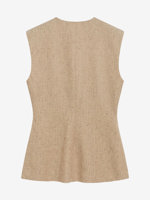 Nikkie Reza Waistcoat