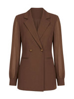 Nikkie Rioverde Blazer