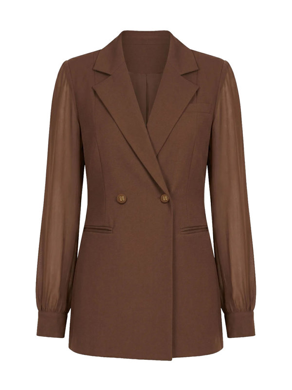 Nikkie Rioverde Blazer