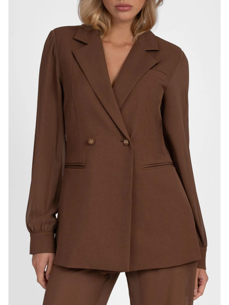 Nikkie Rioverde Blazer