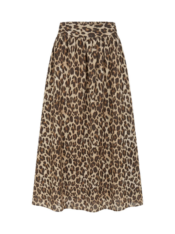 Nikkie Retiro Skirt