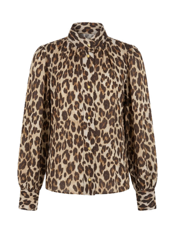 Nikkie Retiro Blouse