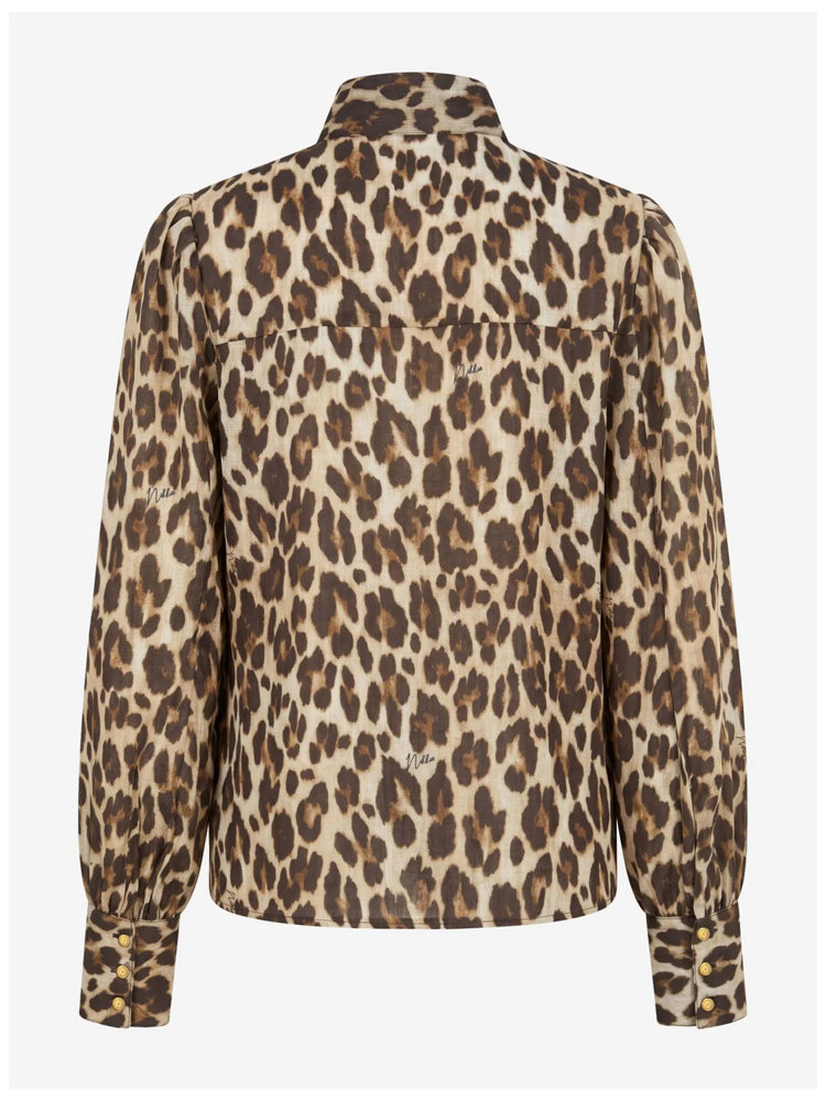 Nikkie Retiro Blouse