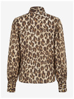 Nikkie Retiro Blouse