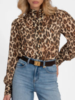 Nikkie Retiro Blouse