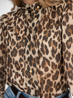 Nikkie Retiro Blouse