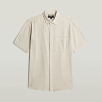 G-Star One Pkt Regular Shirt s\s