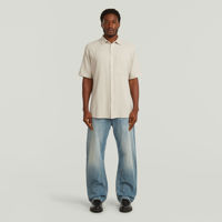G-Star One Pkt Regular Shirt s\s